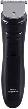 Hair Clipper Electric Powerful Hair Shaving Machine Cutting