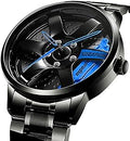 SMAIER - Wrist Watch