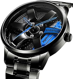 SMAIER - Wrist Watch