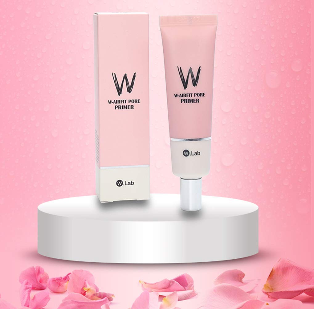 Pre-makeup Cream