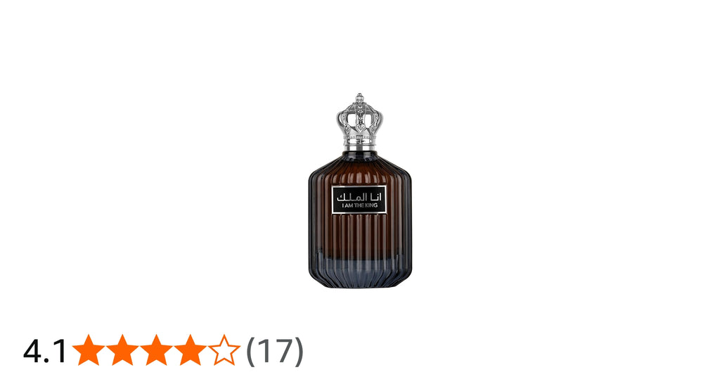 I am The King Perfume