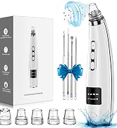 Electric Black Head Suction Instrument Face Cleaner