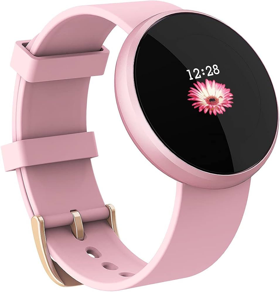 Black Technology Smart Bracelet