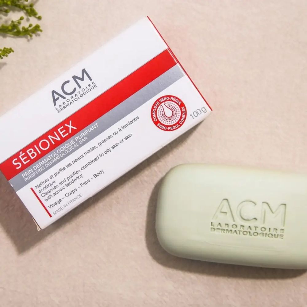 ACM - Hydra Cream & Bar