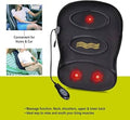 Robotic Cushion Massage Mini Ⓢ