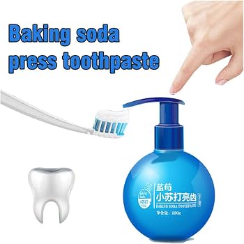 Stain Removal Toothpaste