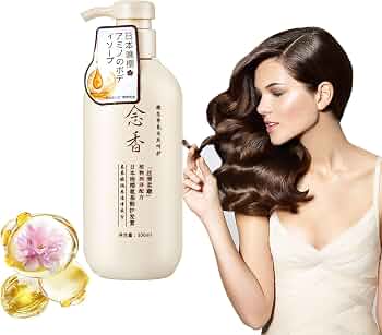 Gentle Moisturizing, Cleansing Shampoo