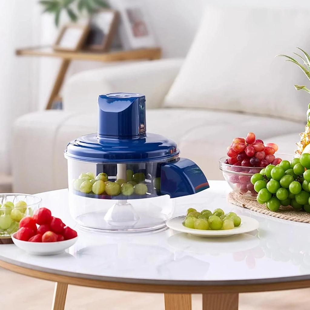 Fruit and Vegetable Peeler