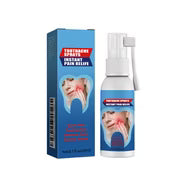 South Moon - Toothache Spray