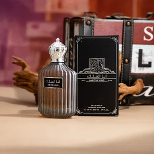 I am The King Perfume