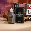 I am The King Perfume
