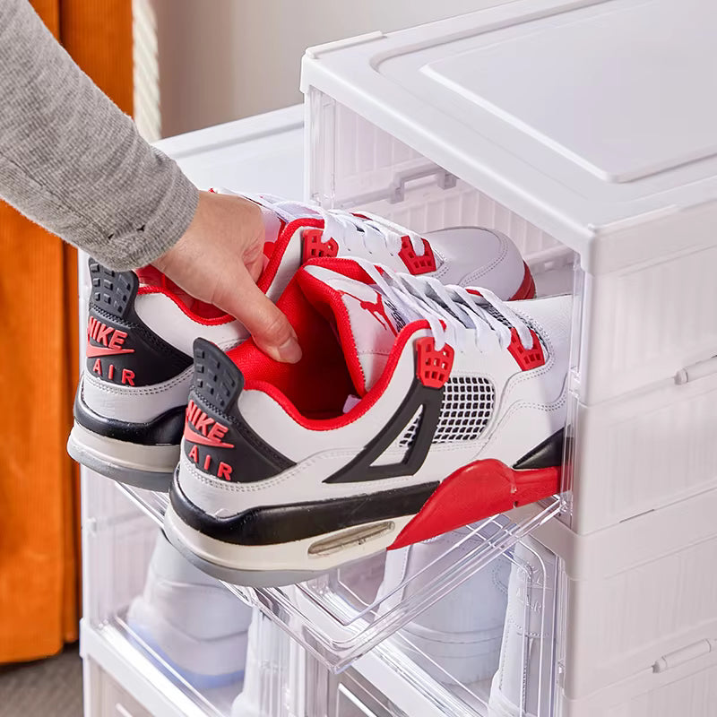 Foldable Storage Boxes Ⓢ