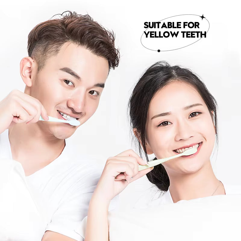 Vitamin C Whitening Toothpaste