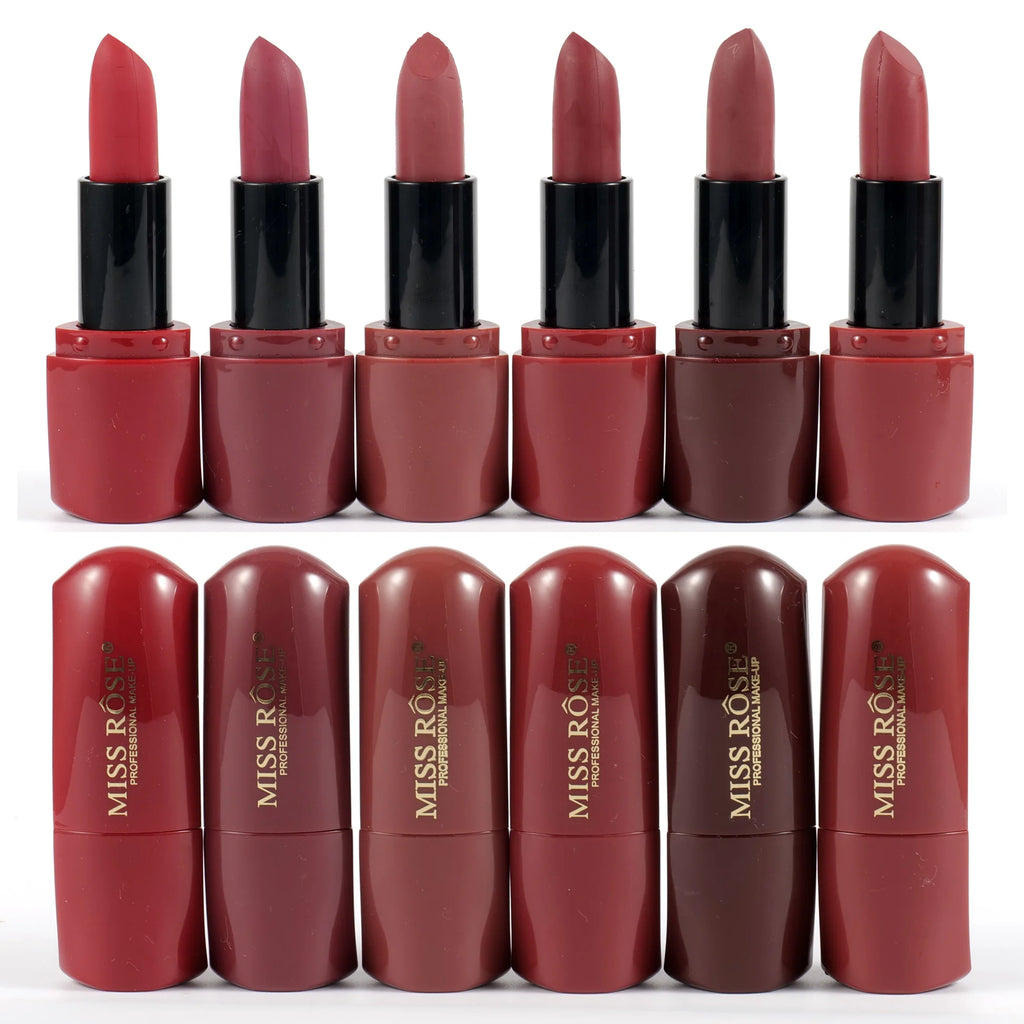 Matte Lipstick