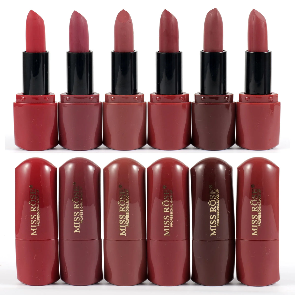 Matte Lipstick