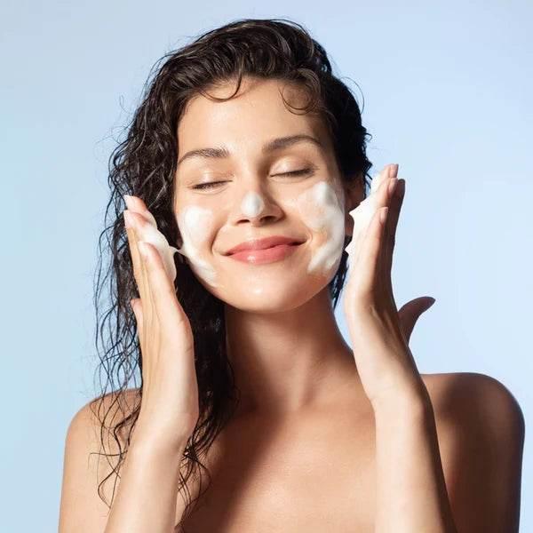 Eveline Cosmetics - Facemed+ Purifying Face Wash Gel