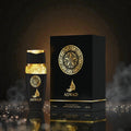 Atika Essence Aswad Perfume