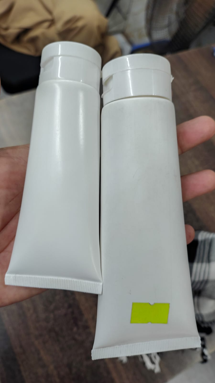 Face Wash