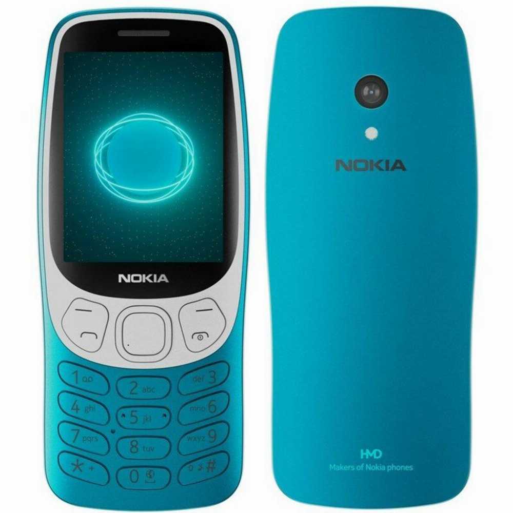 Nokia 3210 4G