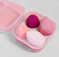 Foundation Make up Sponges (4pc)