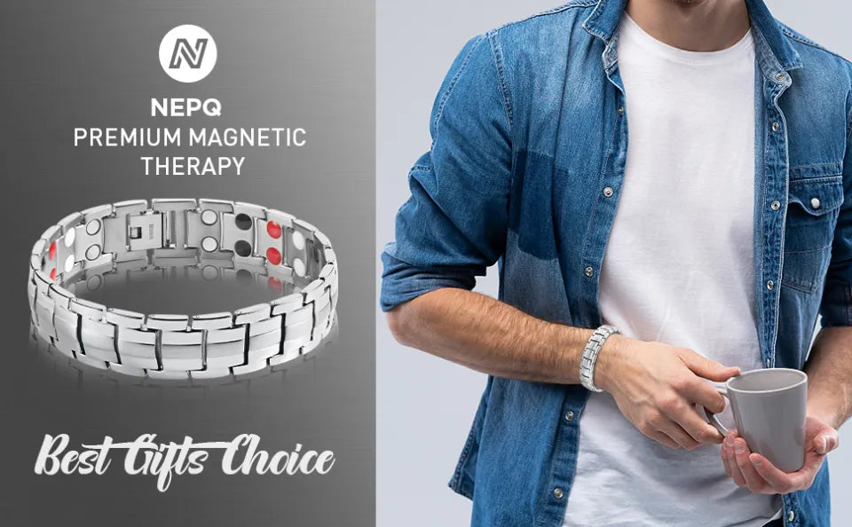 Gentle Body Care Daily Matching Convenient Bracelet For Various Occasions