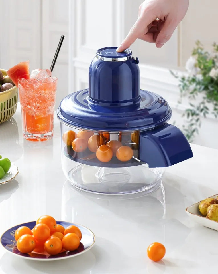 Fruit and Vegetable Peeler