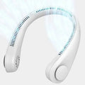 Vaneless Neck Hanging Fan