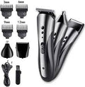 Hair Clipper Electric Powerful Hair Shaving Machine Cutting