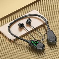 JBL - Wireless Extra Stereo Earphone