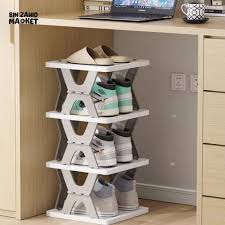 Multifunctional Storage Rack (6-Tier) Ⓢ