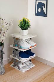 Multifunctional Storage Rack (6-Tier) Ⓢ