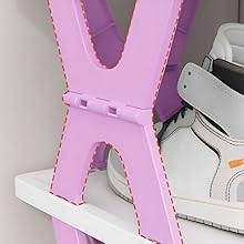 Multifunctional Storage Rack (6-Tier) Ⓢ