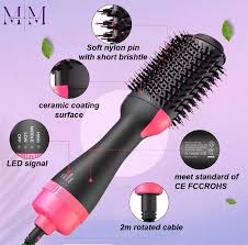One Step Brush