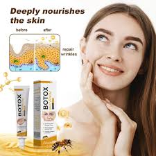 OUHOE - Bee Venom Botox Wrinkle Cream