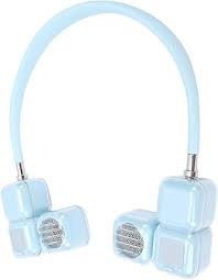 Portable Neck Cooling Fan