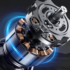 Portable Neck Cooling Fan