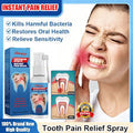 South Moon - Toothache Spray
