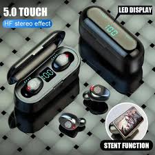 Sports Wireless Bluetooth Headset