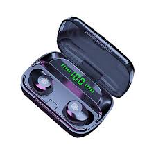 Sports Wireless Bluetooth Headset