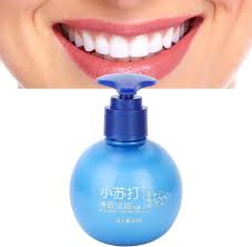 Stain Removal Toothpaste