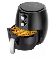 DLC - Air Fryer ©