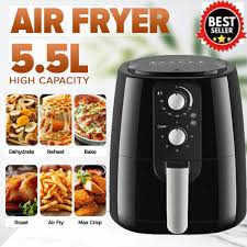 DLC - Air Fryer ©