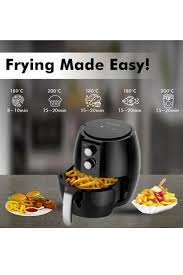 DLC - Air Fryer ©