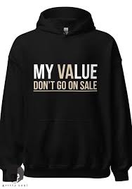 Mens Stylish, Loose-fitting Streetwear Fleece Hoodie