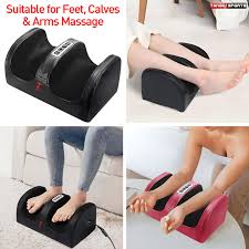 Electric Foot Massager