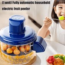 Fruit and Vegetable Peeler