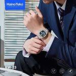 Haino Teko RW-23 Smart Watch ©