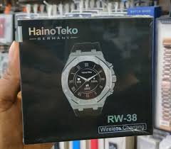 Haino Teko RW-23 Smart Watch ©