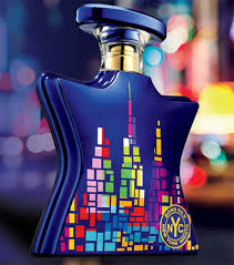 KA Perfumes London Street