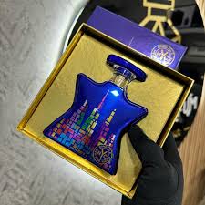 KA Perfumes London Street